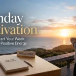 Monday Motivational Quotes