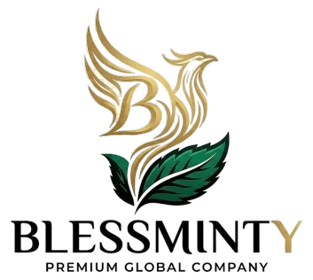 blessminty.com