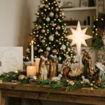 Christmas Decorations With Religious