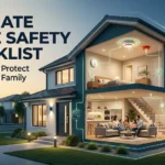 The Ultimate Home Safety Checklist